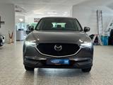 Mazda CX-5 Sports-Line AWD,Leder,360Gr.Ahk,1HD,S-Heft - gebrauchte Mazda CX-5 aus dem Jahr 2019