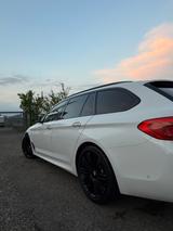 BMW 530d xDrive Touring Aut. | Panorama | AHK - BMW 530 Gebrauchtwagen Bmw530d