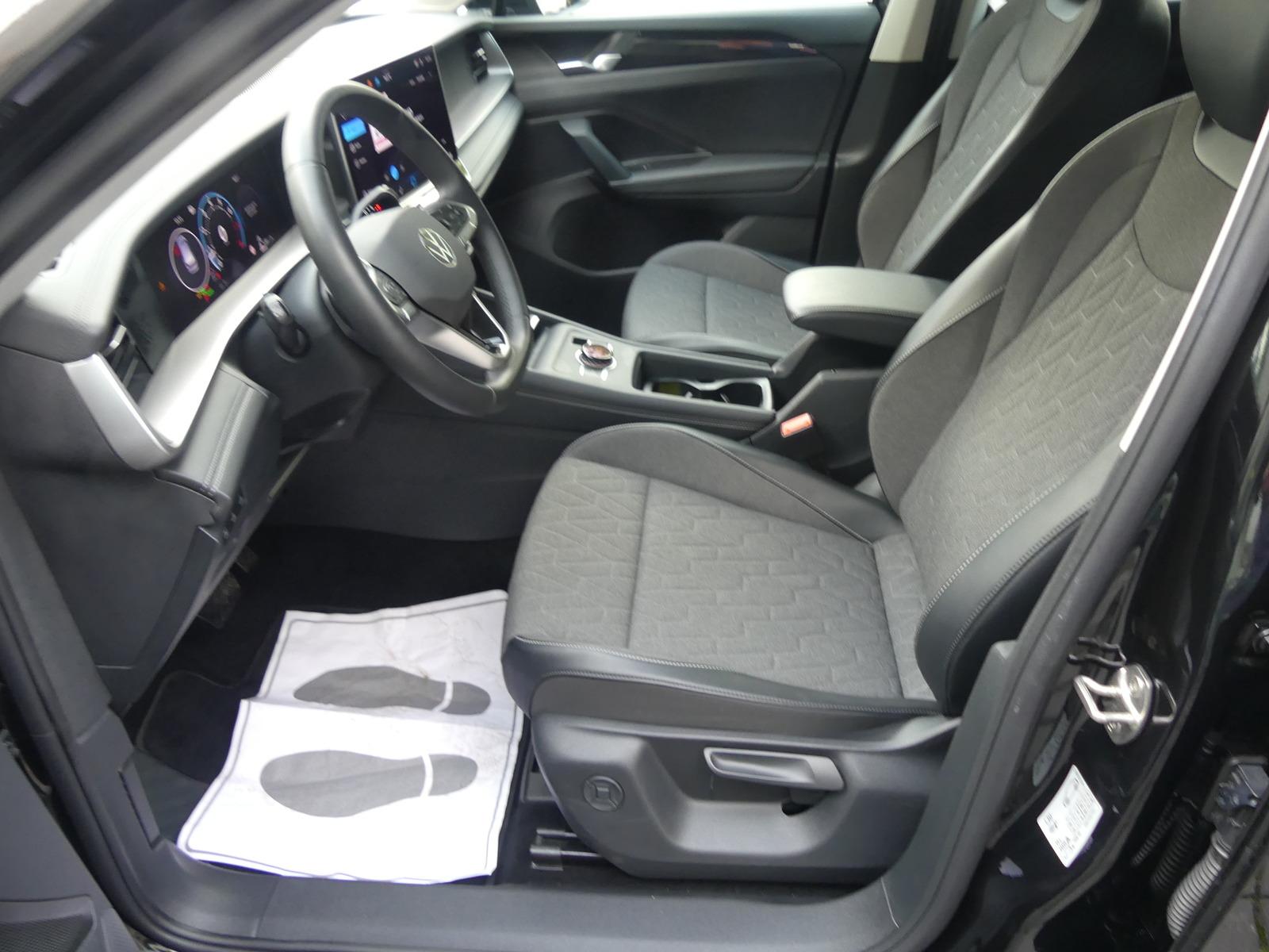 Volkswagen Tayron 1.5 eTSI Life Hybrid 7SITZE/MATRIX/AHK/KA, миниатюра 10