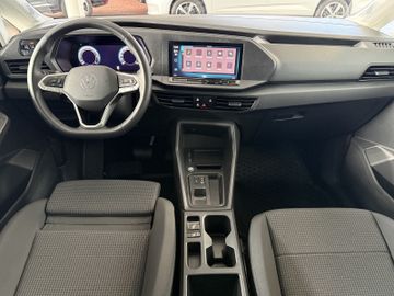 Volkswagen Caddy Maxi 2.0TDI DSG LED NAVI ACC 5J GARANTIE