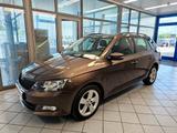Skoda Fabia Combi Active PDC,Klima,Sitzheizung,Alu - Skoda Fabia: Active