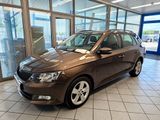 Skoda Fabia Combi Active PDC,Klima,Sitzheizung,Alu - Skoda Fabia: Active Combi
