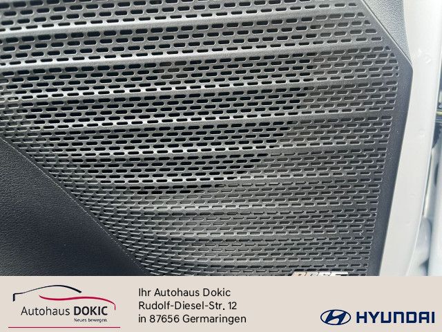 Hyundai i20 - Bild 19
