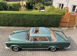 Mercedes-Benz 280SE Coupé Typ 111 - Mercedes-Benz 280 Gebrauchtwagen in Nürnberg