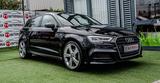 Audi A3 Sportback 40 TFSI quattro |S-TRONIC|LED|AHK - Audi A3: Sportback 40 TFSI