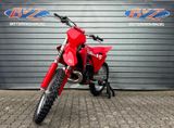 Gasgas MC 250  - GASGAS RALLYE