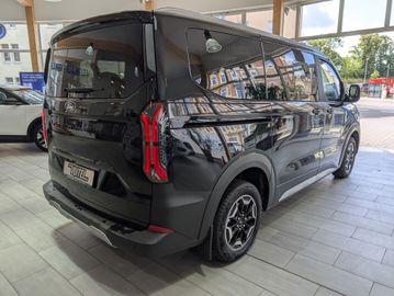 Ford Tourneo Custom L1 Active MATRIX B&O