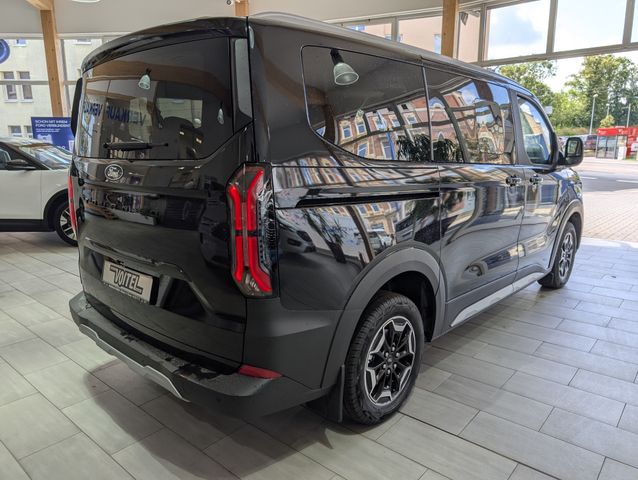 Ford Tourneo Custom L1 Active MATRIX B&O