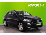 Volkswagen T-Roc 1.5TSI Style+CARPLAY+KAMERA+AHK+SHZ - Volkswagen: Zentralverriegelung