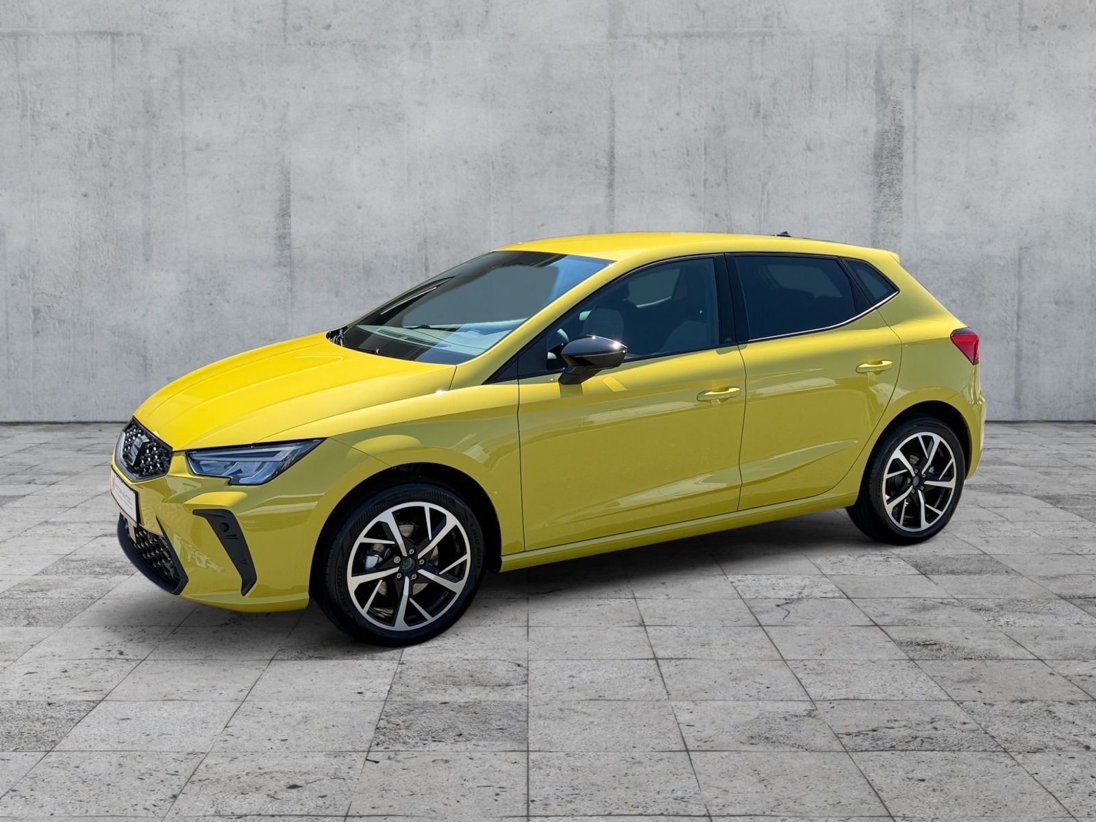 Seat Ibiza - Bild 2