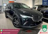 Mazda CX-3 Exclusive-Line - Mazda: Schwarz
