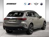 Mercedes-Benz GLC 300 e 4M 9G AMG Line Advanced Plus AHK Night - gebrauchte Mercedes-Benz GLC 300 aus dem Jahr 2024