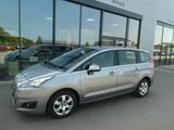 Peugeot 5008 Active Klima, SHZ, PDC, Kamera, 7-Sitzer - Peugeot 5008 mit Diesel-Antrieb: Kleinbus