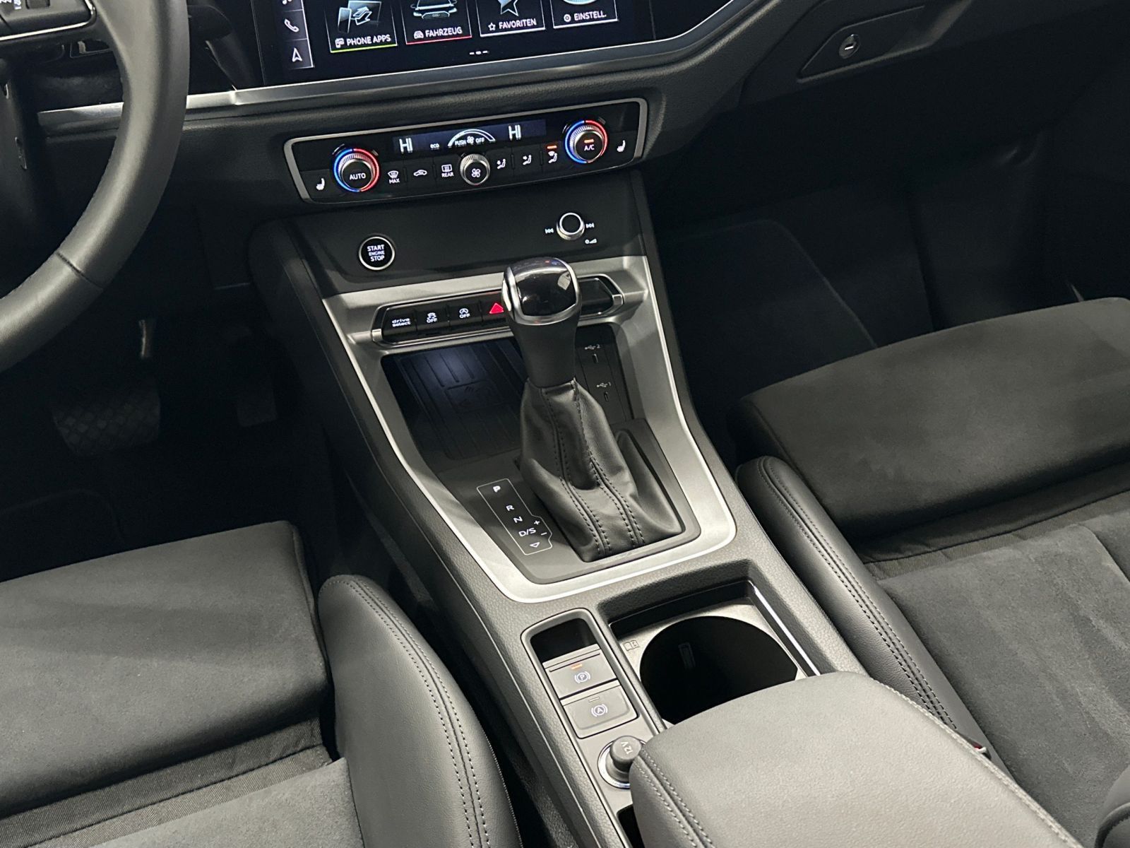 Audi Q3 - Bild 14
