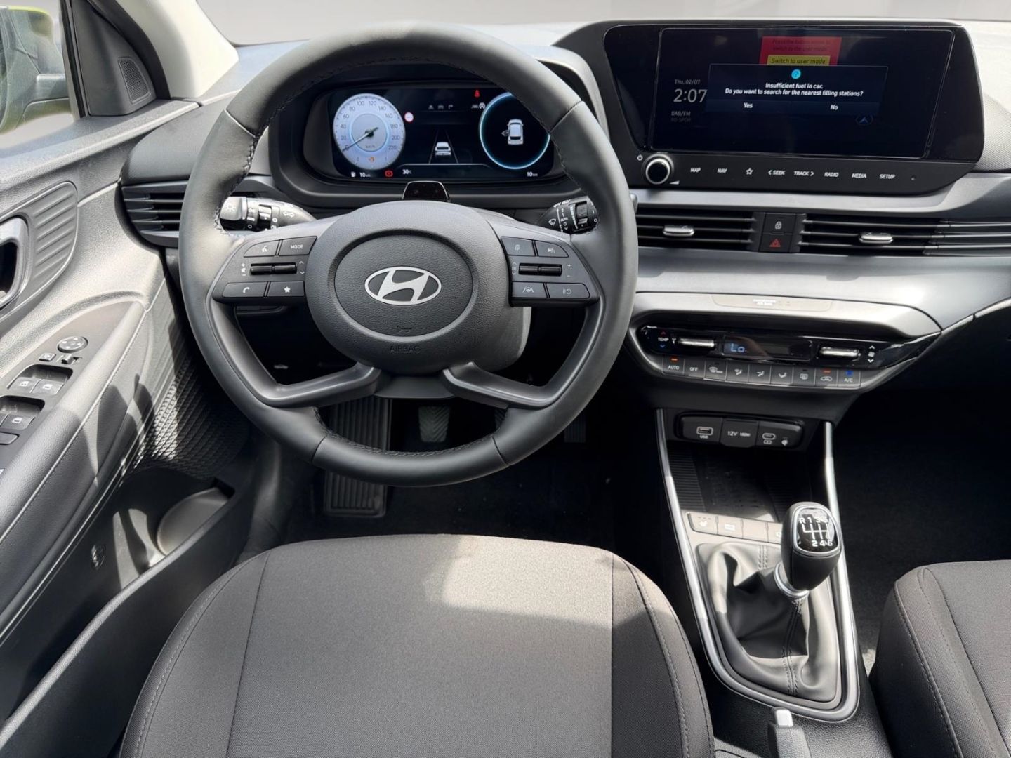 Hyundai i20 - Bild 11