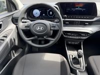 Hyundai i20 - Vorschau Bild 11