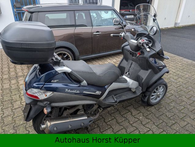 Piaggio MP 3 400 LT