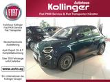 Fiat 500 1.0 Hybrid 48 kW "Torino" - Fiat 500: 1.4