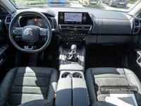 Citroën C5 Aircross - Vorschau Bild 9