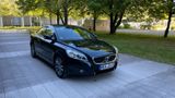 Volvo C70 D3 Cabriolet Geartronic Summum  - Volvo C70: Summum