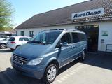 Mercedes-Benz Viano 2.2 CDI Activity lang 4x4 4-Matic - Mercedes-Benz Viano: Activity