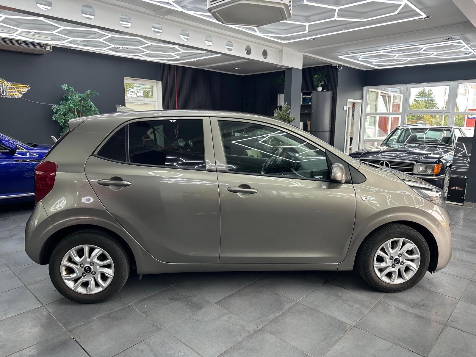Kia Picanto Dream Team