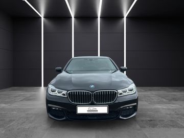 BMW 730 - 2
