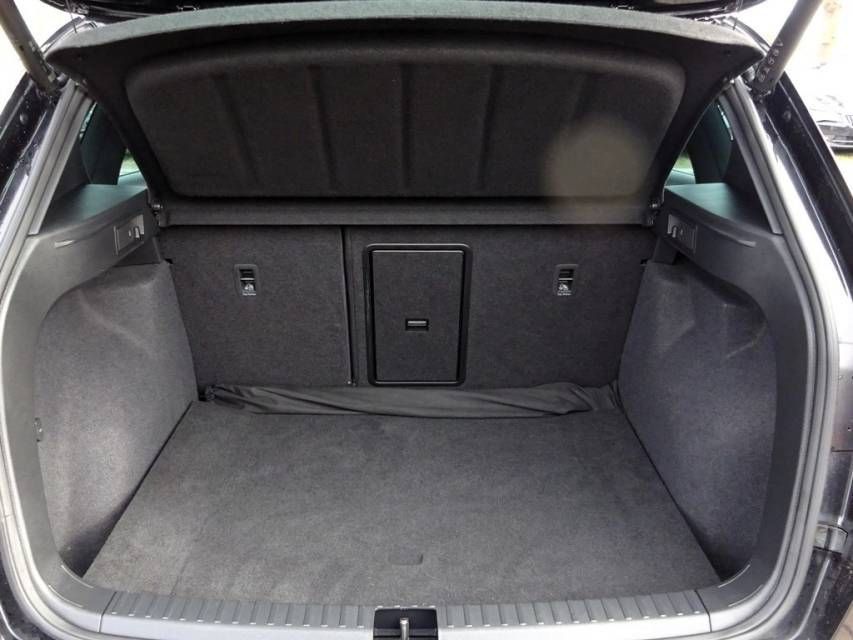 Fahrzeugabbildung CUPRA Ateca 2.0 TSI Automatik Edition VZ 4Drive