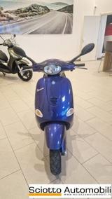 Vespa VESPA 150 ET4 4T - VESPA MOFA