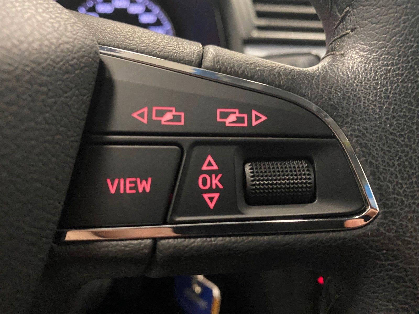Fahrzeugabbildung SEAT Arona 1.0 TSI Style+EINPARKHILFE+TEMPOMAT+17"ALU