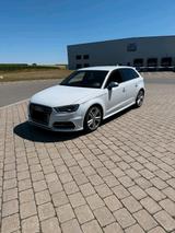 Audi S3 8v 300 PS S-Tronic - Audi S3: 8p