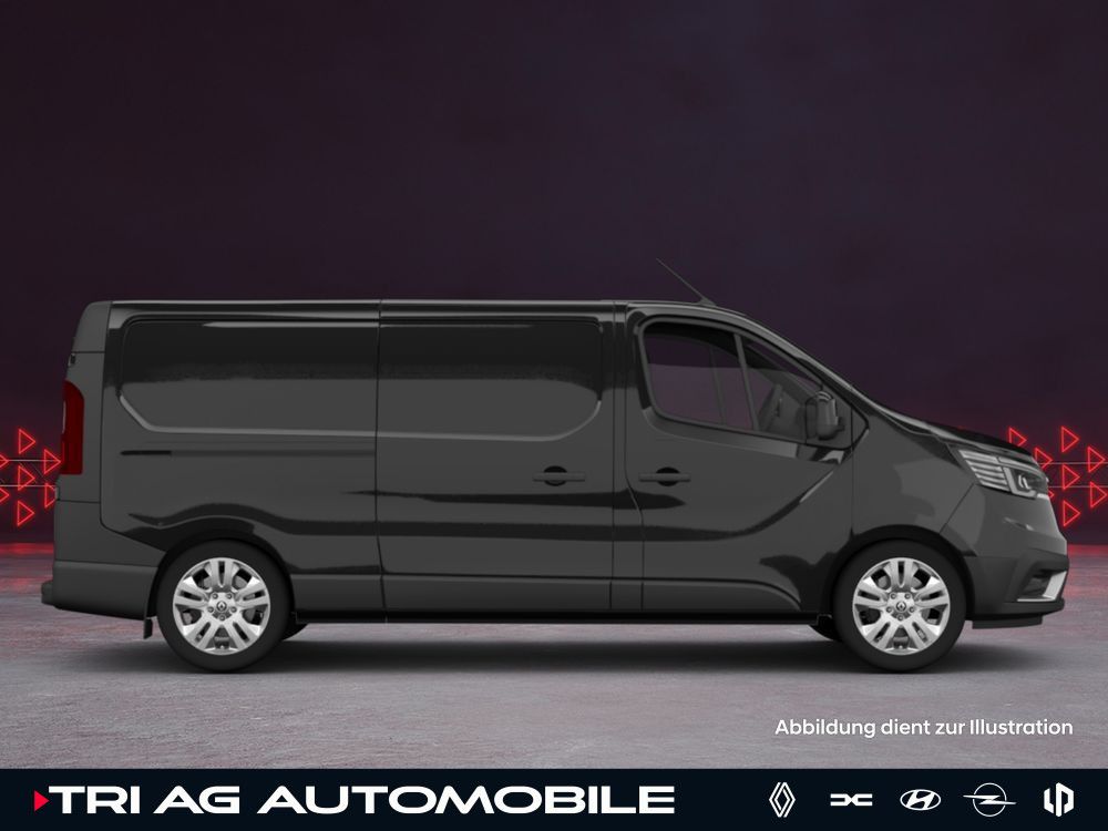 Renault Trafic - Bild 3