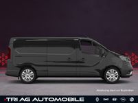 Renault Trafic - Vorschau Bild 3