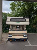 Mitsubishi L300 - Mitsubishi Wohnmobil oder -wagen
