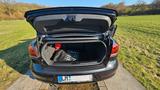 Volkswagen VW Golf 6 Cabrio 1.2 TSI Leder Navi Xenon Klima - Volkswagen Golf aus 2011: 1.6