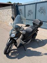Yamaha Xenter 150 - MOFA