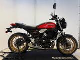Kawasaki Z650 RS 50th Anniversary Kettensatz Service - KAWASAKI 650R
