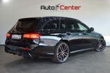 Mercedes-Benz E 53 AMG 4Matic+ T-Modell*Burmester*Carbon*20 Z. - Mercedes-Benz E 53 AMG