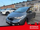 Honda Jazz 1.5 i-VTEC Dynamic Navi - Honda Jazz: Dynamic