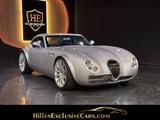 Wiesmann MF 4 GT 4.8 V8 Dt.Auto*unfallfrei*21 Zoll - gebrauchte Wiesmann Sportwagen