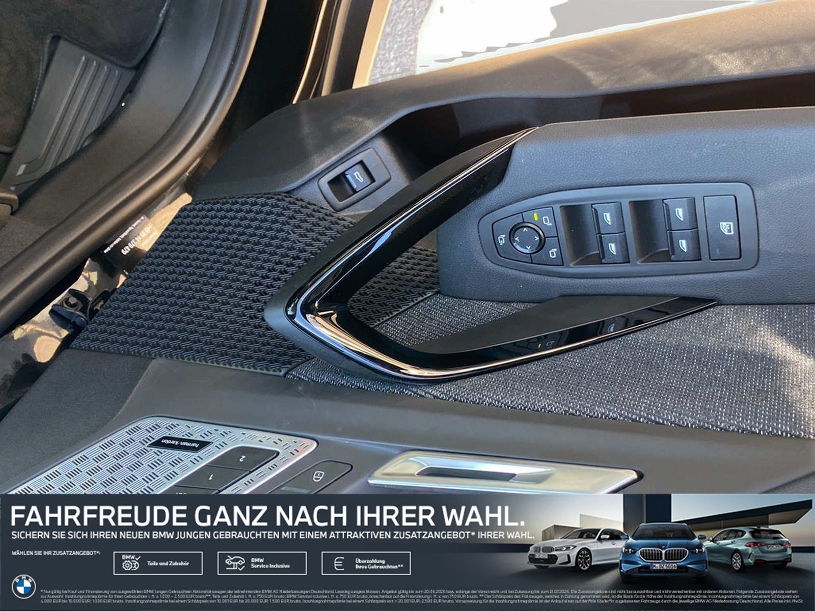 BMW X1 - Bild 21