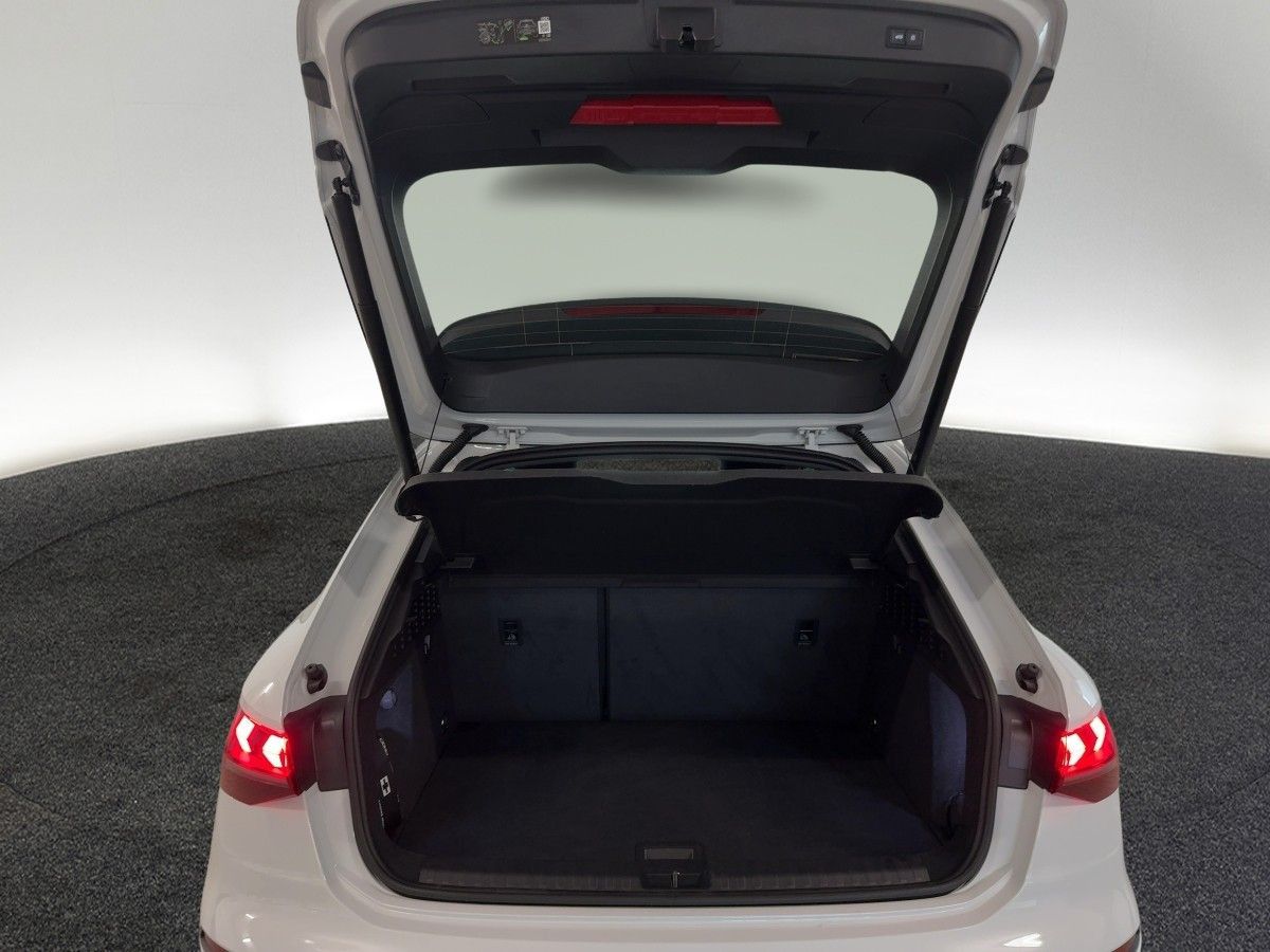 Audi A3 - Bild 9