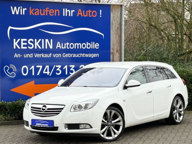 Opel Insignia A Sports Tourer Innovation*XENON*NAVI*