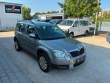 Skoda Yeti Easy 4x4*Klima*Sitzheizung*Wenig KM* - Skoda Gebrauchtwagen von 2013