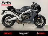 Yamaha XSR 900 GP *Vollverkleidung, kurzes Heck* - YAMAHA XSR900 GP