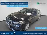 BMW 1er - 120d Advantage LED Lane AUT PDC SHZ - BMW 120: 1er 120d