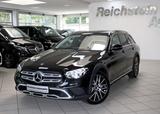 Mercedes-Benz E 400 d 4M All-Terrain AHK STANDH NETTO 38.500 - gebrauchte Mercedes-Benz E 400 aus dem Jahr 2022
