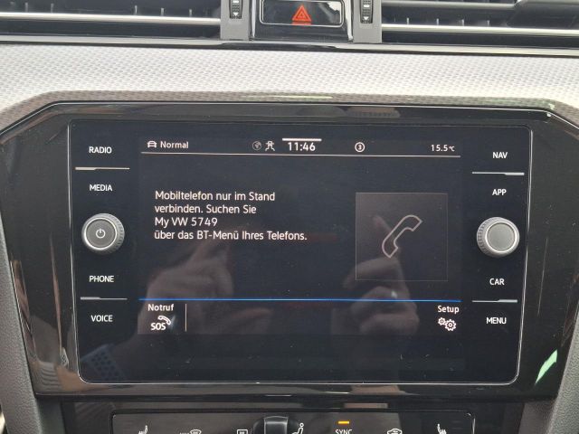 PASSAT VARIANT ALLTRACK 2.0 TDI 4MOTION AZV+CAM