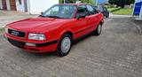 Audi Zuverlässiger Klassiker: Audi 80 mit TÜV a... - Audi Gebrauchtwagen von 1993