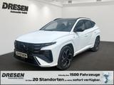 Hyundai Tucson 1.6 T-GDI N-Line X Assistenz-Paket*Panora